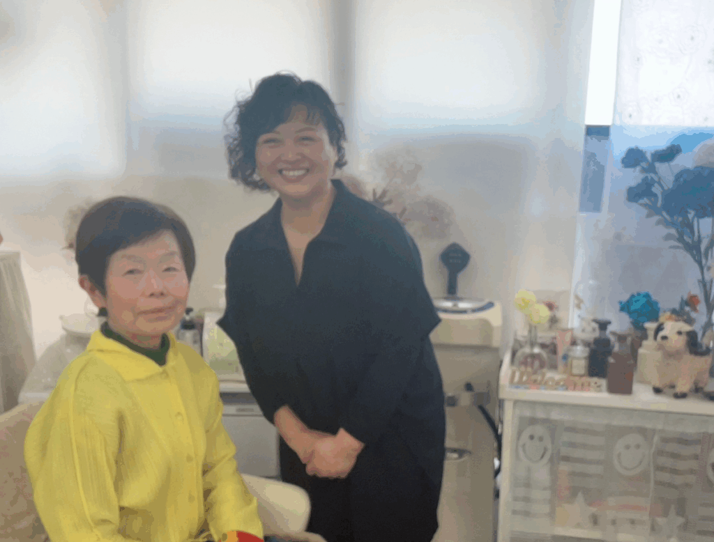 東置賜郡高畠町美容室・美容院・ヘアサロン|rire la vie(リールラヴィ)