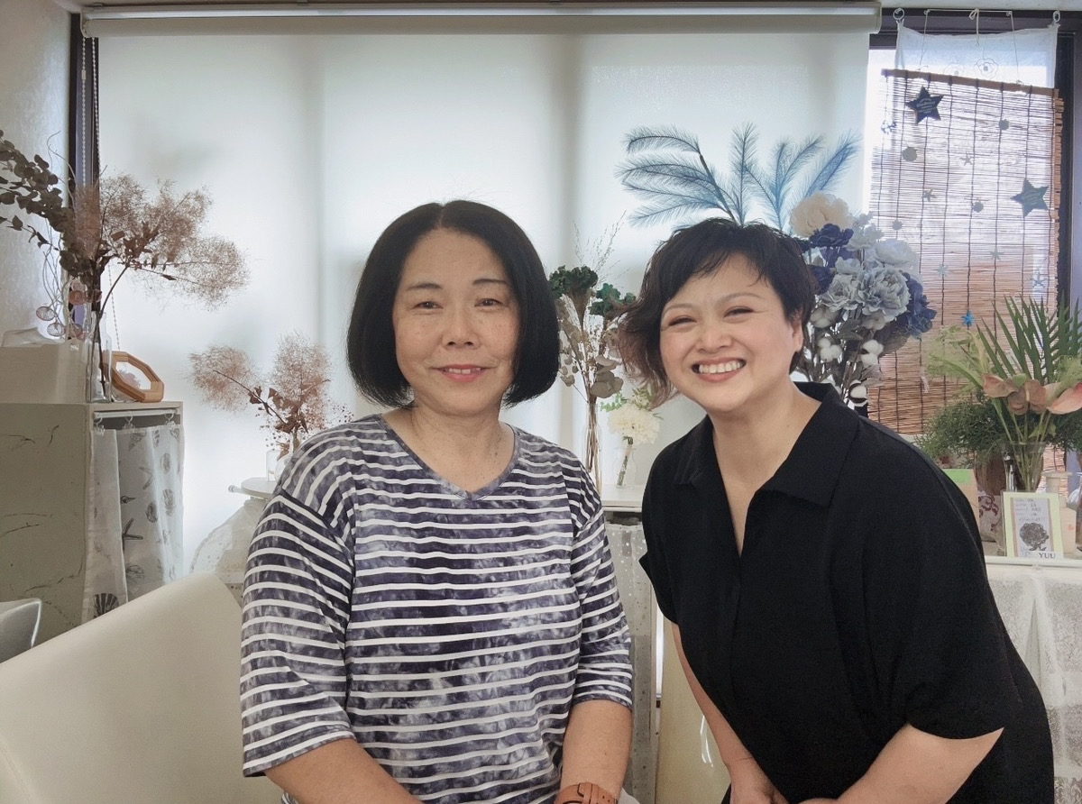 東置賜郡高畠町美容室・美容院・ヘアサロン|rire la vie(リールラヴィ)