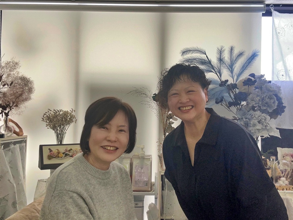 東置賜郡高畠町美容室・美容院・ヘアサロン|rire la vie(リールラヴィ)