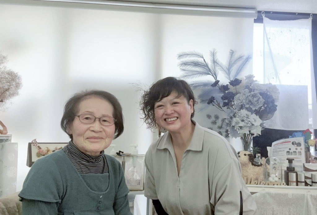 東置賜郡高畠町美容室・美容院・ヘアサロン|rire la vie(リールラヴィ)